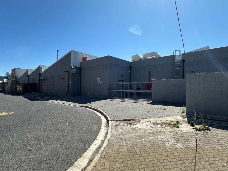 Commercial Property for Sale in Maitland Western Cape